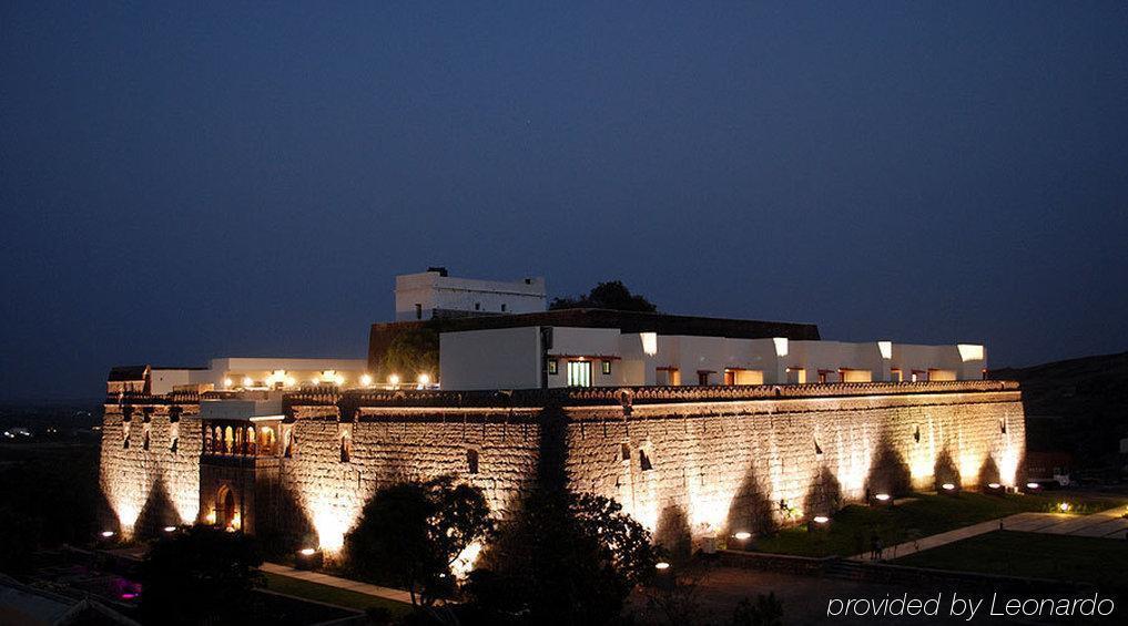 Jadhavgadh -a Gadh Heritage 5* Sasvad