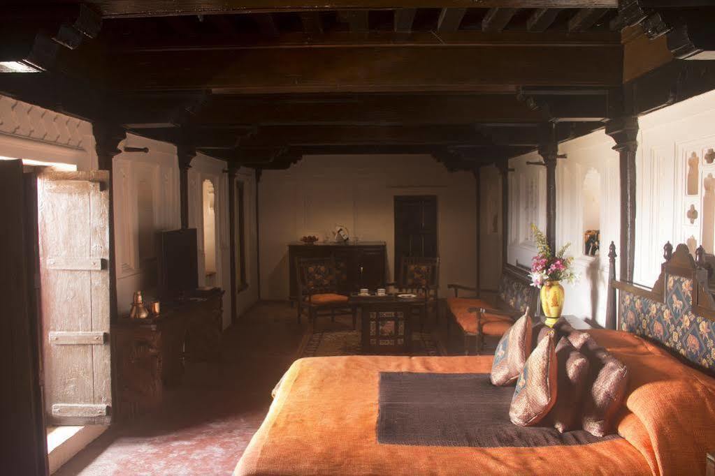 Jadhavgadh -a Gadh Heritage Sasvad