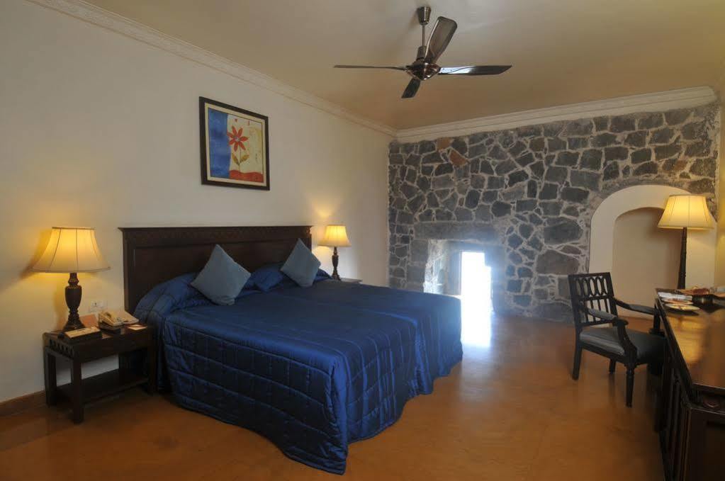 Jadhavgadh -a Gadh Heritage 5*