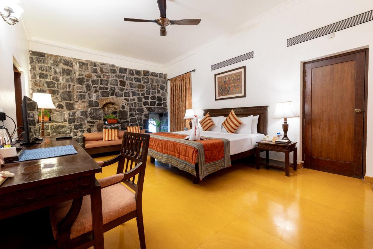 Jadhavgadh -a Gadh Heritage 5*