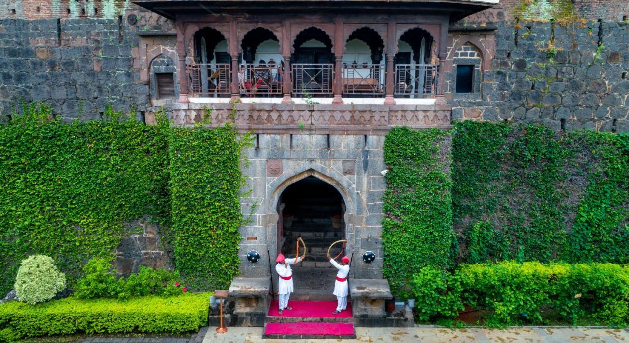 Jadhavgadh -a Gadh Heritage