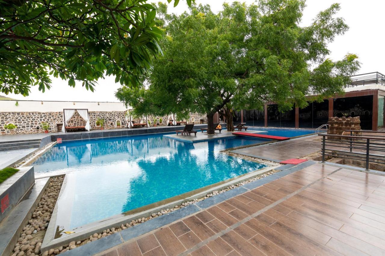 सहारा Jadhavgadh -a Gadh Heritage 5*