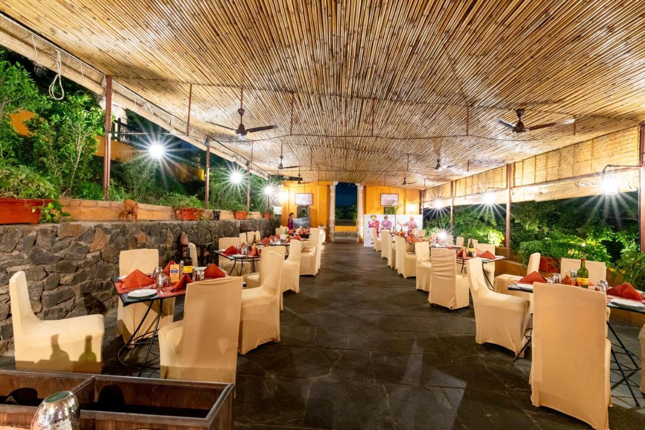 Jadhavgadh -a Gadh Heritage 5*