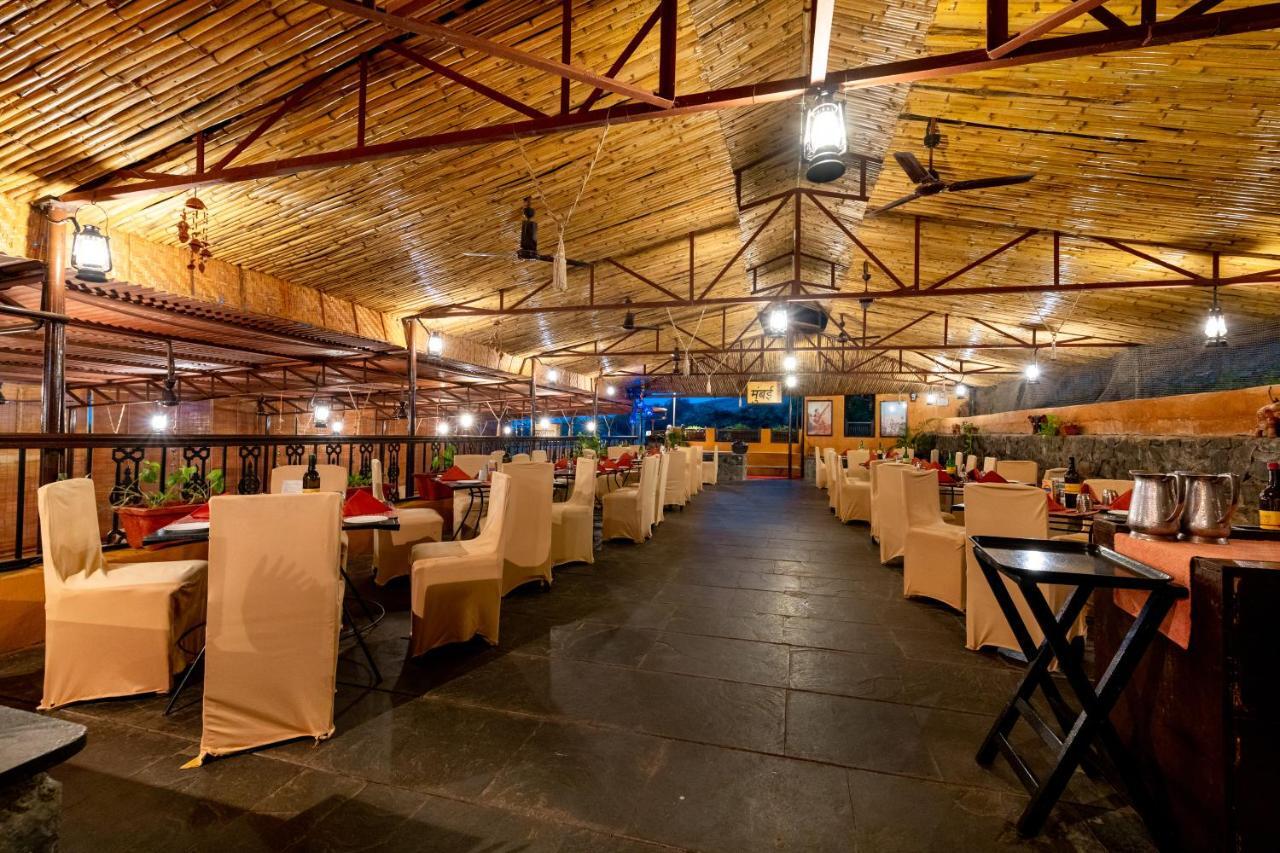 Jadhavgadh -a Gadh Heritage 5*