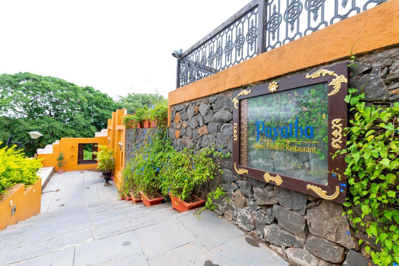 सहारा Jadhavgadh -a Gadh Heritage 5*