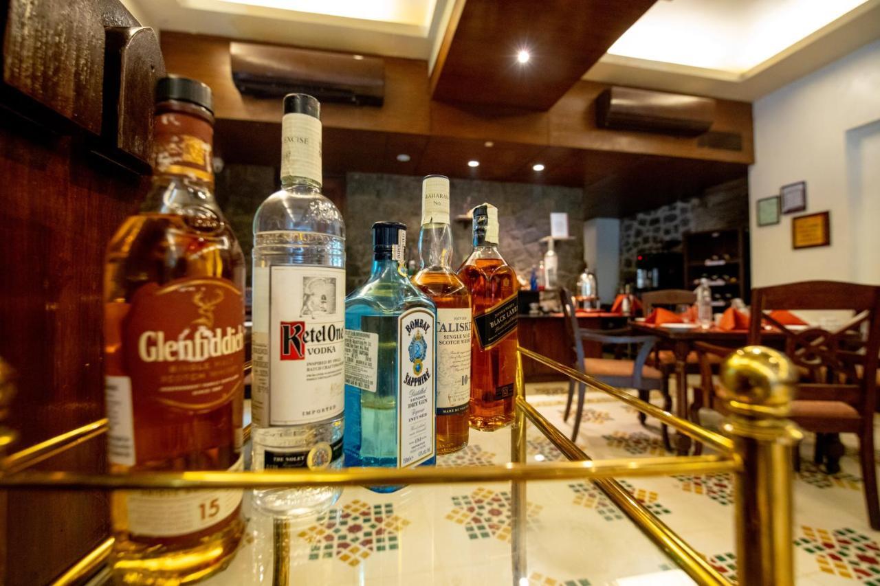 सहारा Jadhavgadh -a Gadh Heritage 5*