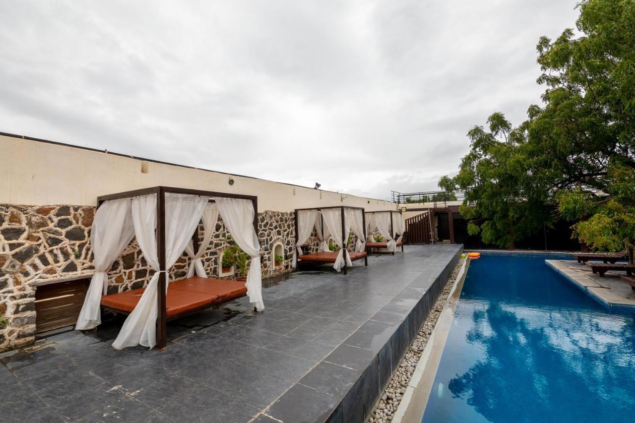 सहारा Jadhavgadh -a Gadh Heritage 5*