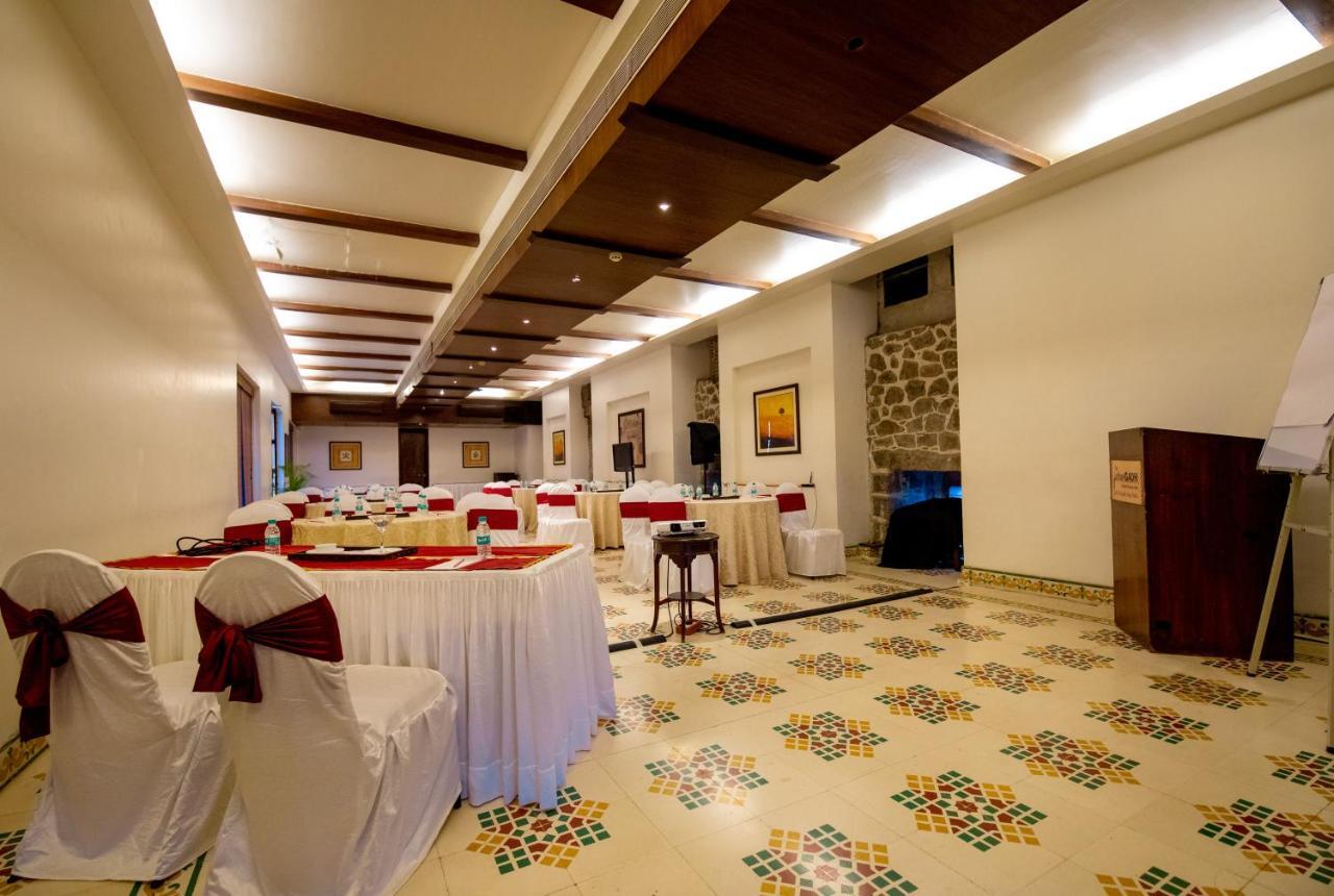 Jadhavgadh -a Gadh Heritage 5*