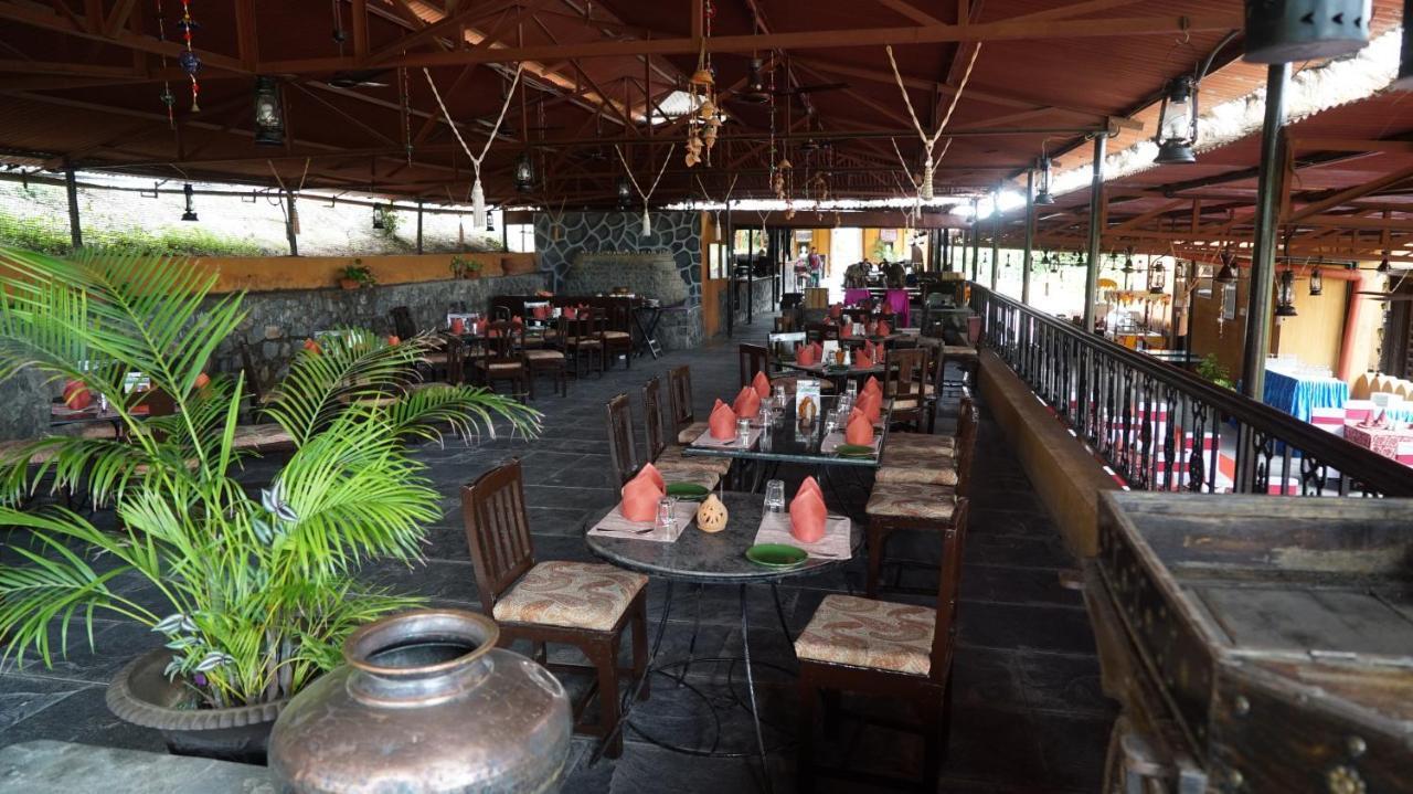 Jadhavgadh -a Gadh Heritage 5* Sasvad