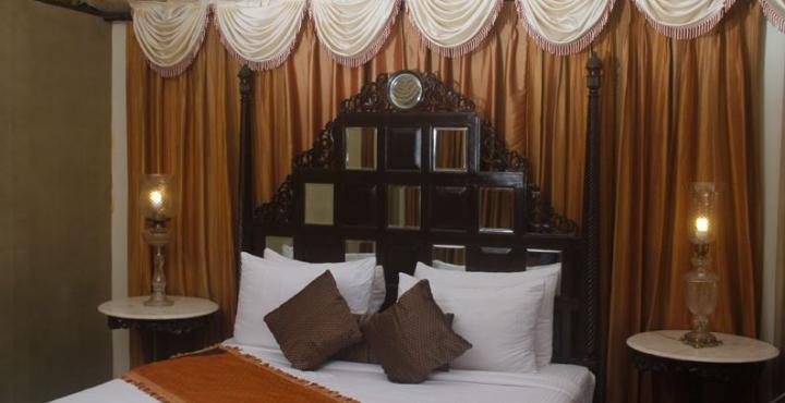 Jadhavgadh -a Gadh Heritage 5*