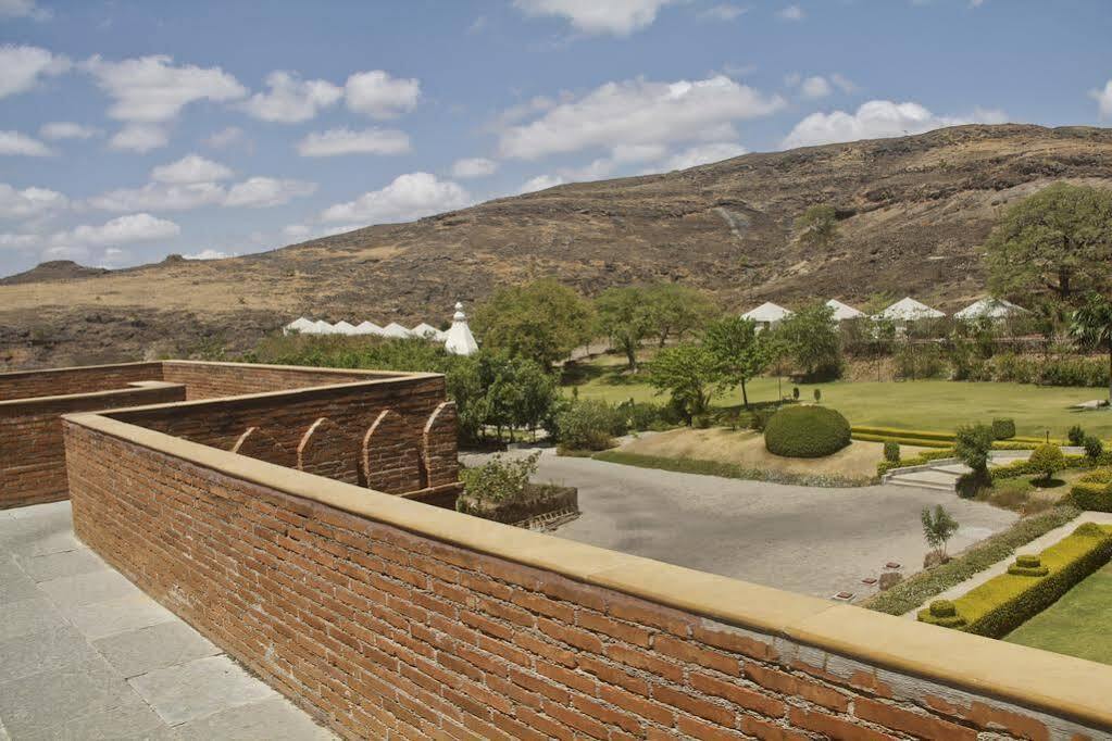 Jadhavgadh -a Gadh Heritage 5*